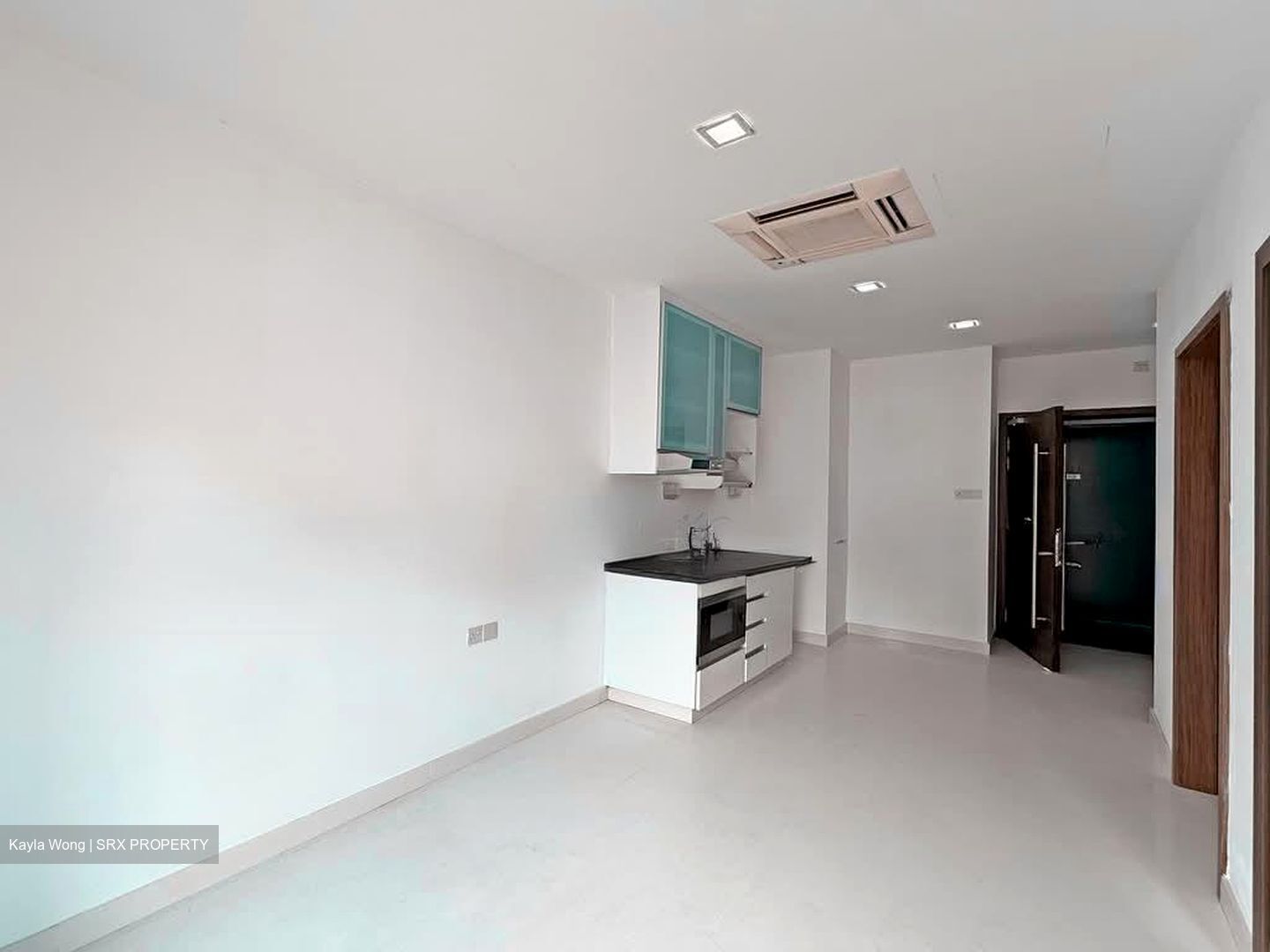 Parc Rosewood (D25), Condominium #601282371